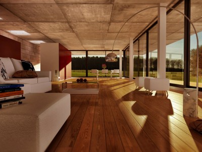 Casa de Campo