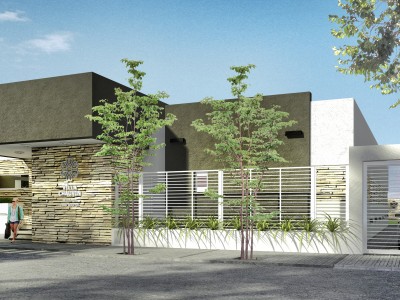 VILLA CHAUVIN - RESIDENCIA PARA ADULTOS