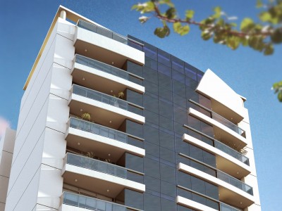 Exteriores de Edificios