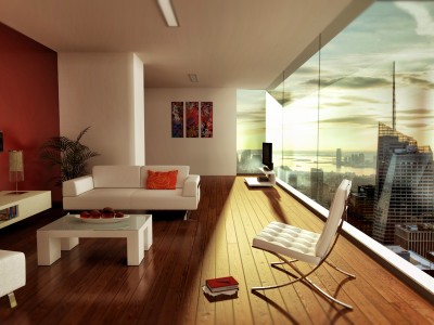 Departamento New York II