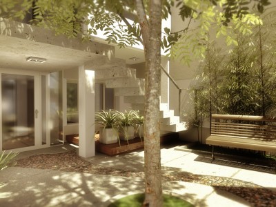 Edificio MDQ