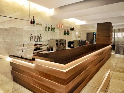 HOTEL F.A.T.S.A 