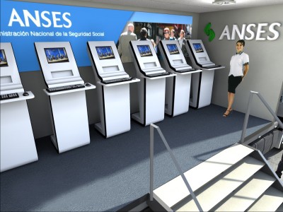 DiseÃ±o de elementos para eventos ANSES
