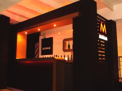 SAMSARA BAR