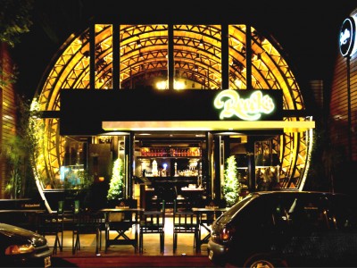 REEKS Resto-CervecerÃ­a (Guemes) 