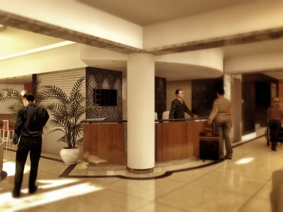 Gran Hotel Miglierina