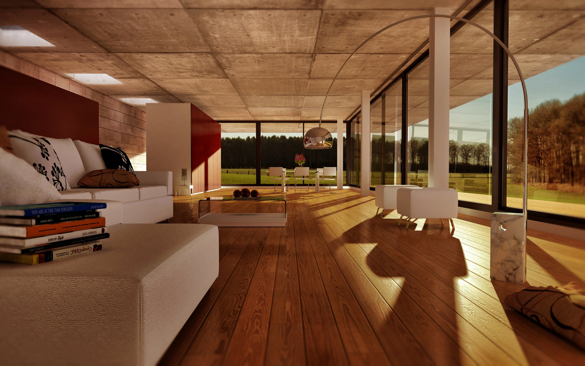 Casa de Campo