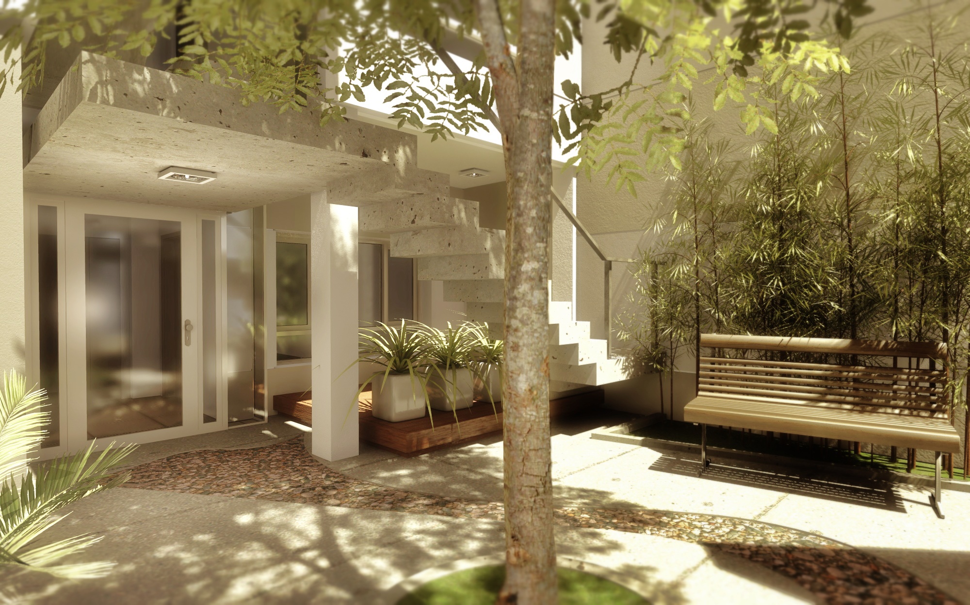 Edificio MDQ